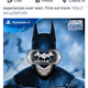 Image found on the PlayStation Facebook page and posted to the NeoGAF forum by user ArtHands